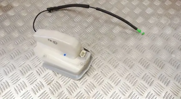 Tesla Model 3 Front door lock 150067299A