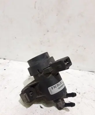 Renault Trafic II (X83) Turbo solenoid valve 702356040