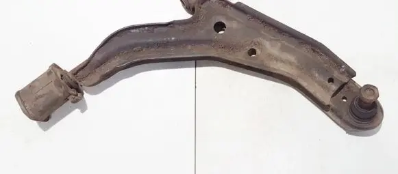 Nissan Almera Front lower control arm/wishbone 5457050a10 54570-50a10