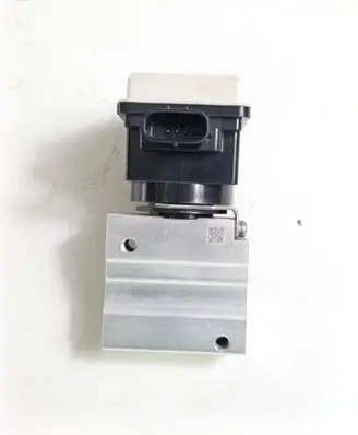 Toyota bZ4X Air conditioning (A/C) expansion valve 4475440011 4475200780