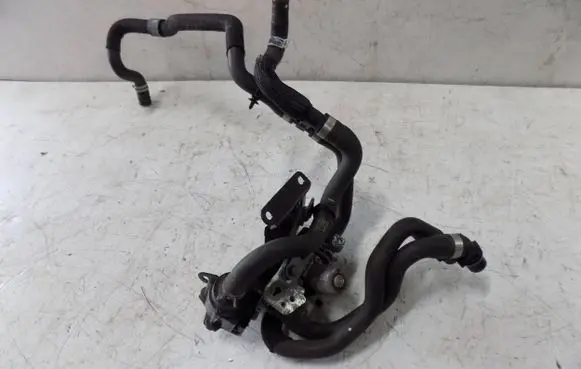Volvo V60 Electric auxiliary coolant/water pump 31657307