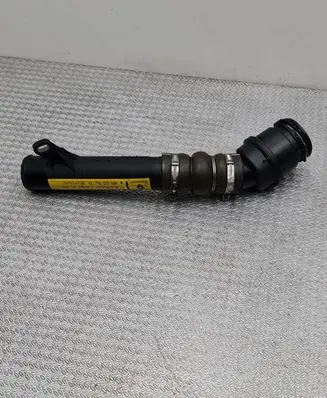 Nissan Qashqai Intercooler hose/pipe 1085605S01