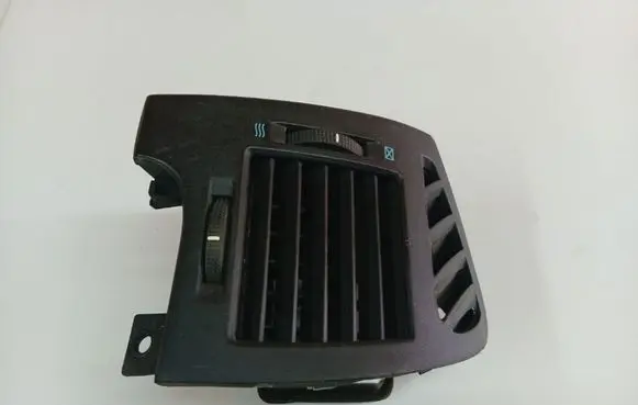 Hyundai Sonata Dash center air vent grill 974803K000