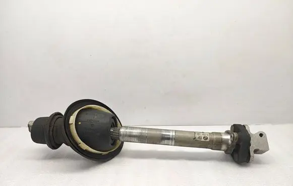 BMW 5 F10 F11 Steering column universal joint 6776108 6776320