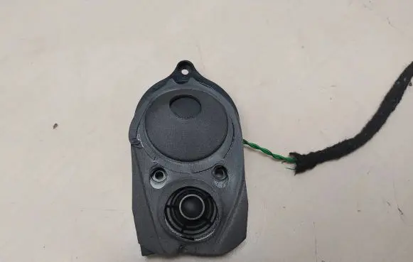 BMW 3 E46 Front door high frequency speaker 65138374696 4913430035 2409141