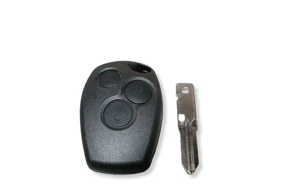Nissan Primastar Ignition key/card 