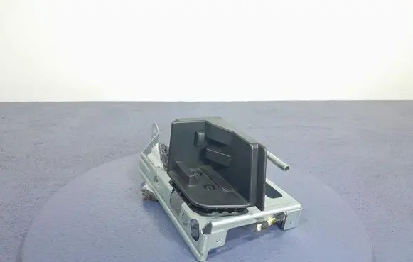 BMW X3 E83 Parcel shelf load cover 7396582