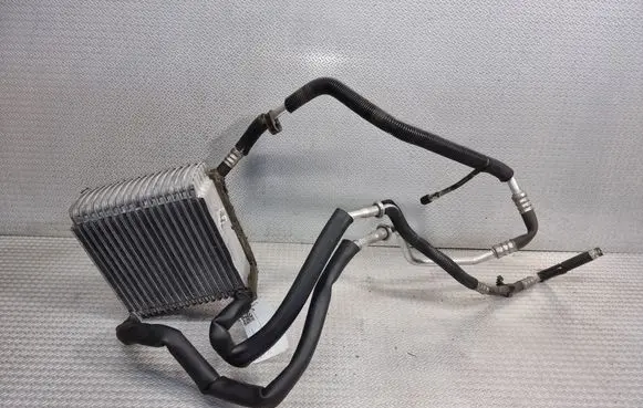 Ford Transit Air conditioning (A/C) radiator (interior) T151 081010