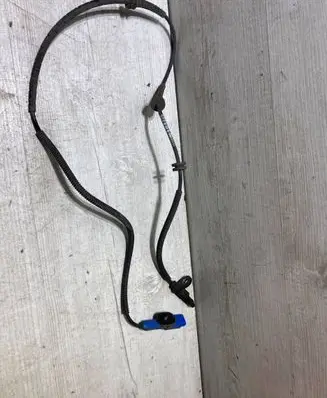 Citroen C3 ABS rear brake sensor 3641711