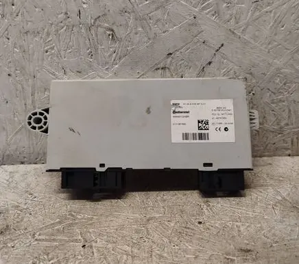 BMW 7 F01 F02 F03 F04 CAS control unit/module 9318367 2131961893