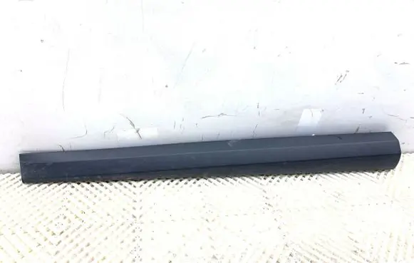 Renault Megane III Front door trim (molding) 