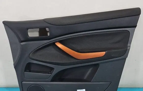 Ford Kuga I Front door card panel trim IMPRK1485562
