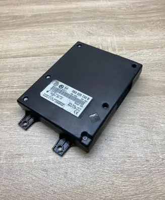 Volkswagen PASSAT B7 Bluetooth control unit module 5K0035730B 1000224