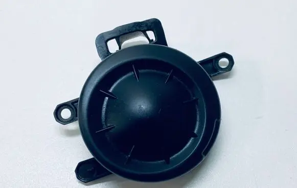 Toyota Aygo AB40 Front fog light trim/grill 814810H160