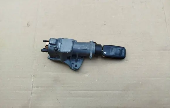 Ignition lock