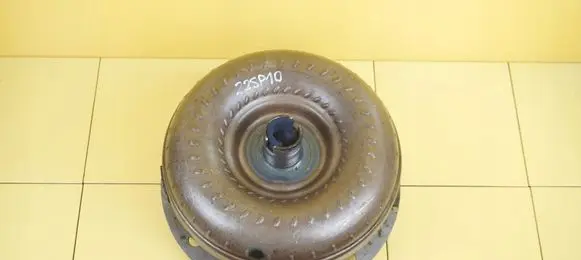Jaguar XF X250 Clutch set kit 1031601424 22SP10