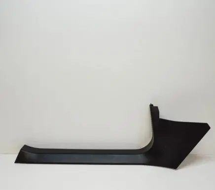 Tesla Model S (A) pillar trim 100251600D
