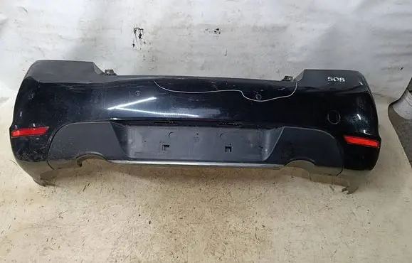 Peugeot 508 RXH Rear bumper 9688211577
