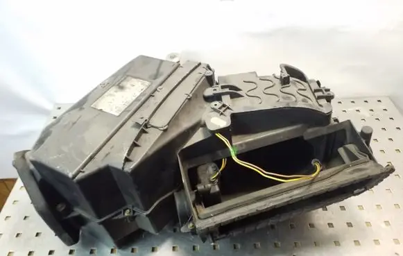 Renault Kangoo I Interior heater climate box assembly housing 