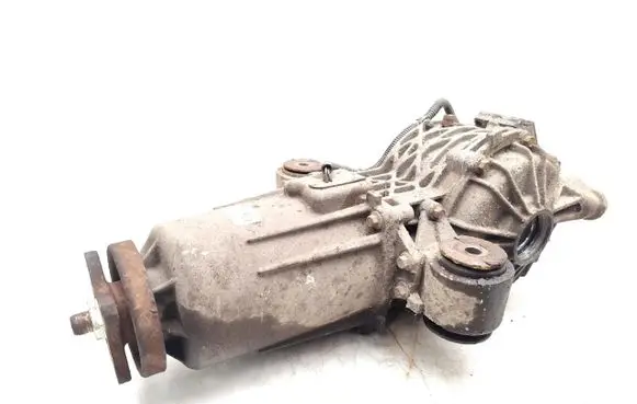 Opel Antara Rear differential 25860700 G1701-00050