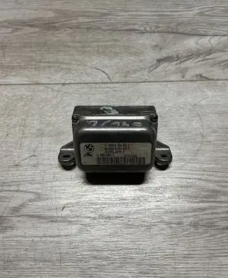 ESP (stability system) control unit