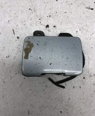 Volvo S60 Front tow hook cap/cover 09178384