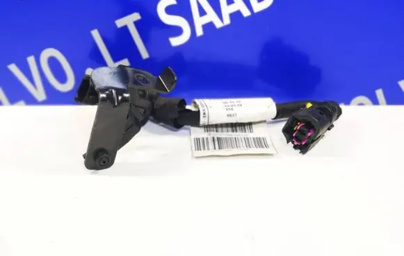 Saab 9-5 Oil temperature sensor 55567595