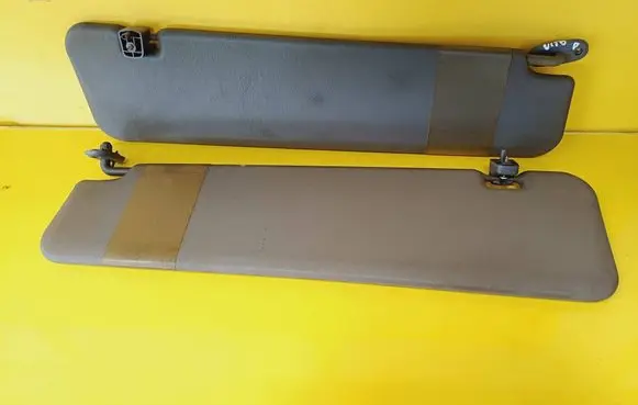 Mercedes-Benz Vito Viano W638 Sun visor