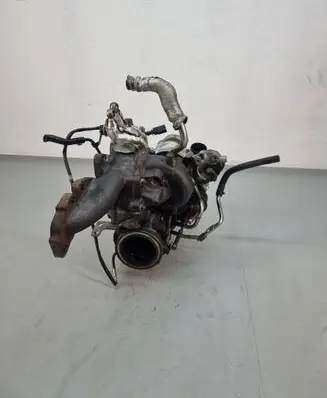 Volkswagen PASSAT B8 Turbo 03n253020e 03n145401