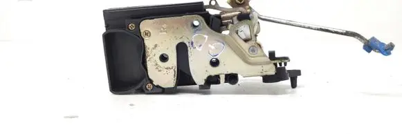 Chevrolet Tacuma Rear door lock
