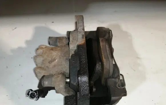 Citroen C5 Front brake caliper