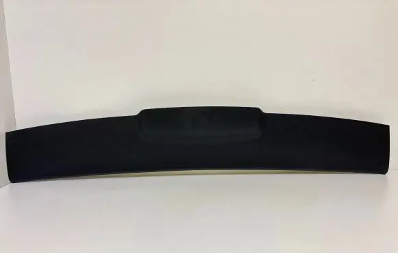 BMW 1 E81 E87 Tailgate/trunk upper cover trim 7060635 51497060635 15054410