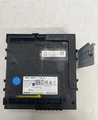KIA EV6 ABS Pump 95400cv120 4100018874 116RAI001364