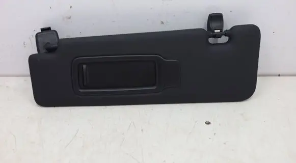 BMW X6 G06 Sun visor 5A2A101MWGK 5A2A101