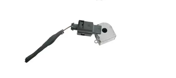 Air conditioning (A/C) pressure sensor