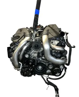 Mercedes-Benz SL R231 Engine M278927