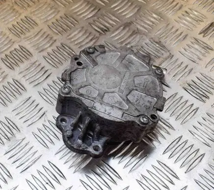 Vacuum pump