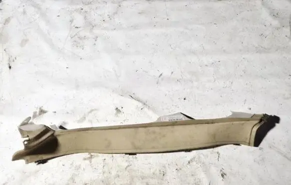 Mercedes-Benz CLS C219 Other interior part a2196900126