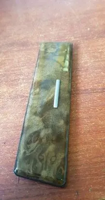 BMW 5 E60 E61 Panel trim 6978694