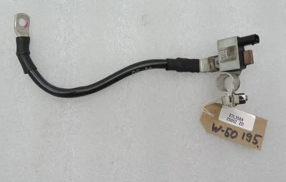 Volkswagen PASSAT B8 Other control units/modules 3Q0915181B