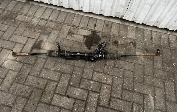 Subaru Outback Steering rack 34110AG131 NL07013279