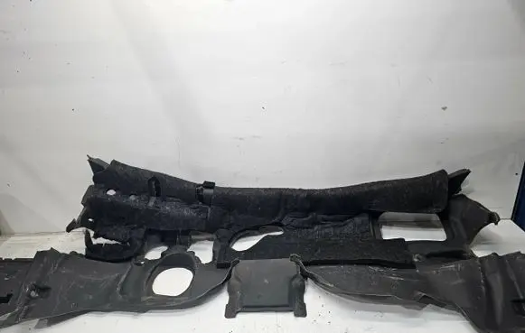 Audi Q5 SQ5 Interior carpet 8R1863947E