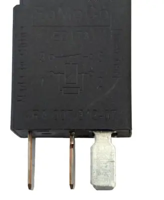 Ford Transit - Tourneo Connect Hazard warning light relay 6G9T14B192AA 4RA00781307 2173A2