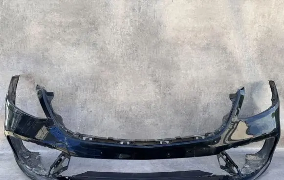Mercedes-Benz S W222 Front bumper A2228858400 NULL