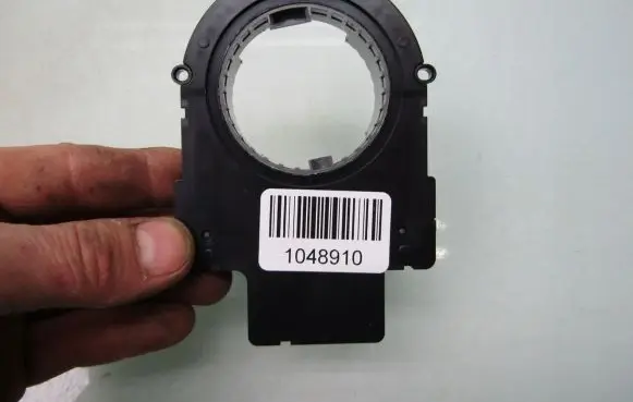 Mazda MX-30 Steering angle sensor 