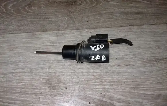 Volvo V50 Brake pedal sensor switch 10631890771