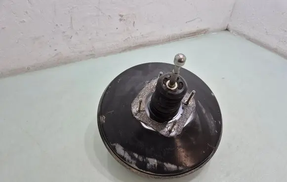 Brake booster