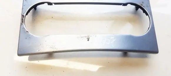 Mercedes-Benz C AMG W204 Other interior part A2046800490