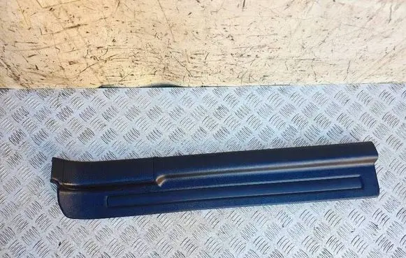 Toyota MR2 (W30) III Front sill trim cover 6791317060 6791317080 6791317070