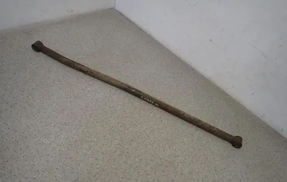 Suzuki Grand Vitara I Front anti-roll bar/sway bar